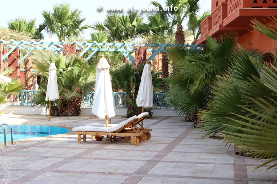 Hotel Sheraton Miramar Resort El Gouna 2098